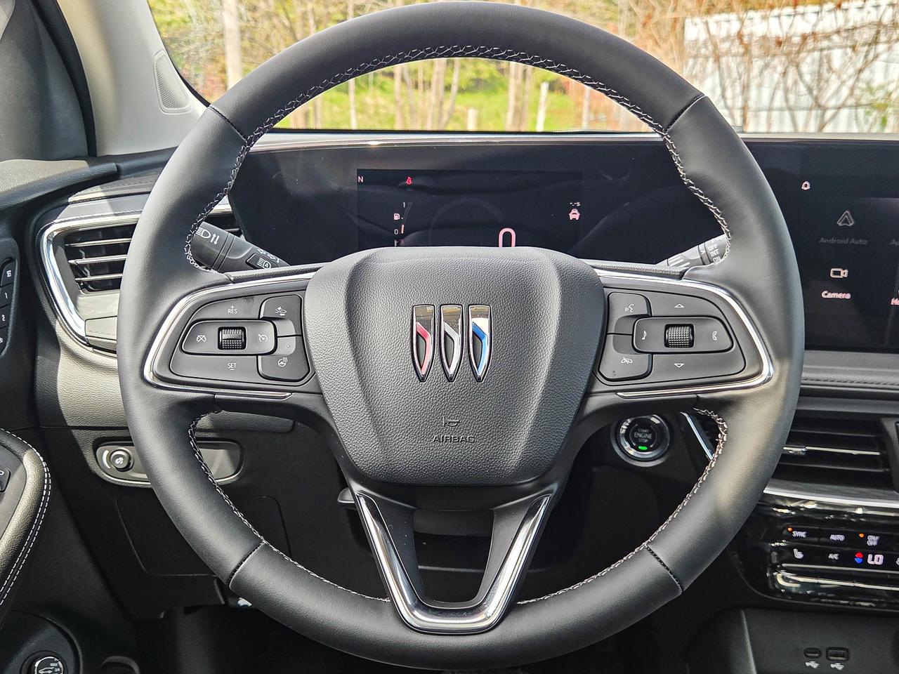 2026 Buick Encore GX Avenir Photo