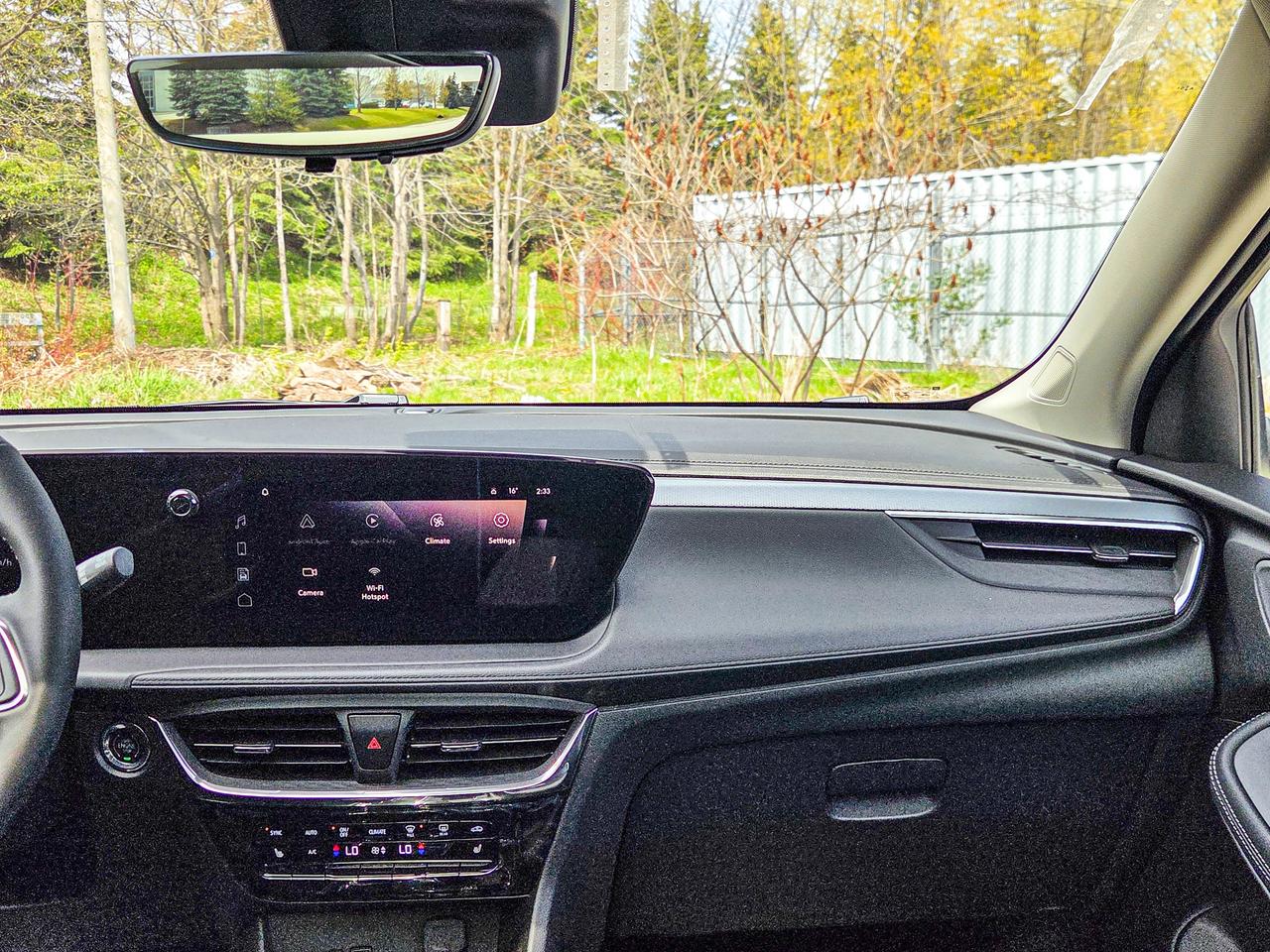 2026 Buick Encore GX Avenir Photo