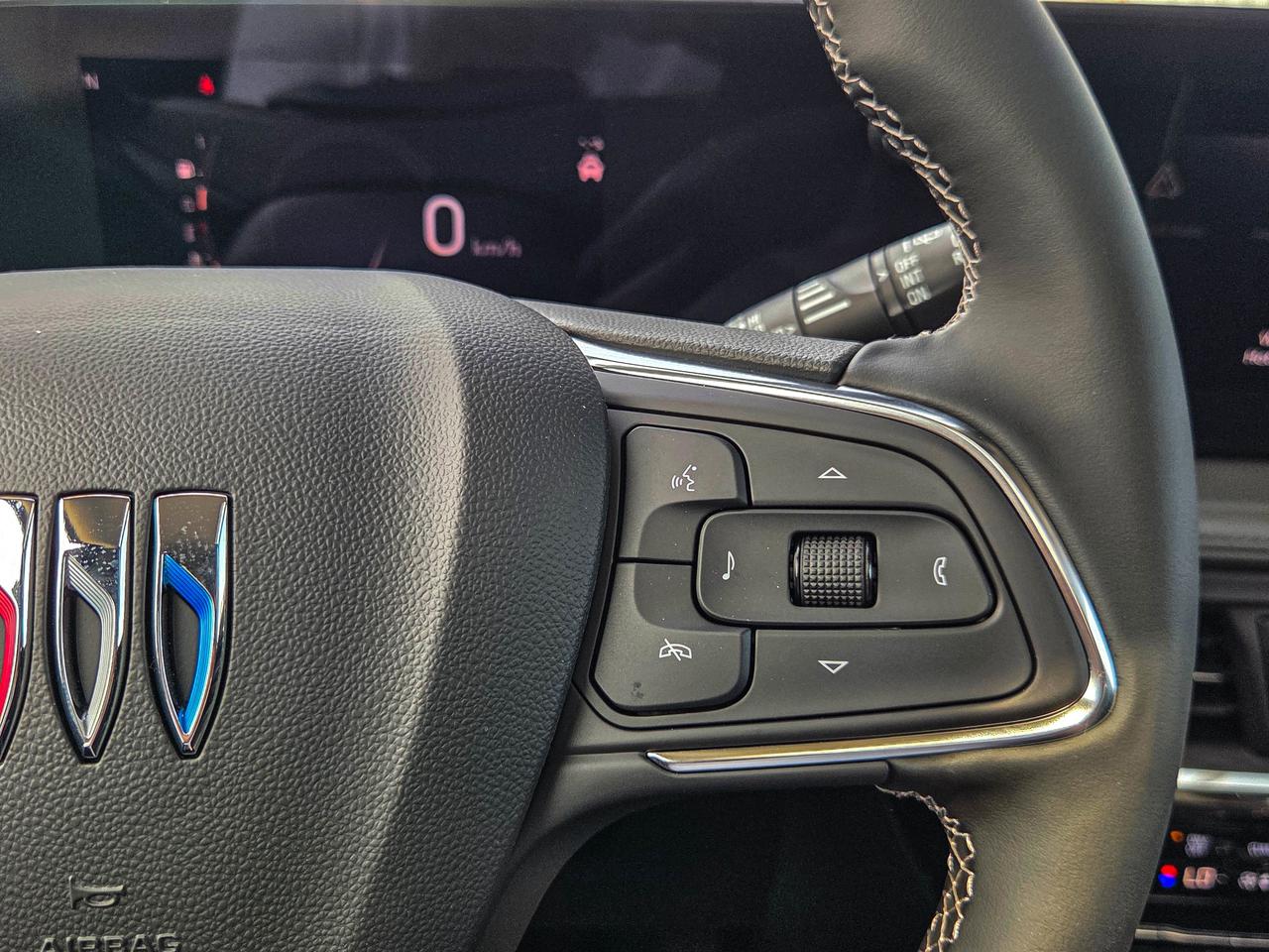 2026 Buick Encore GX Avenir Photo