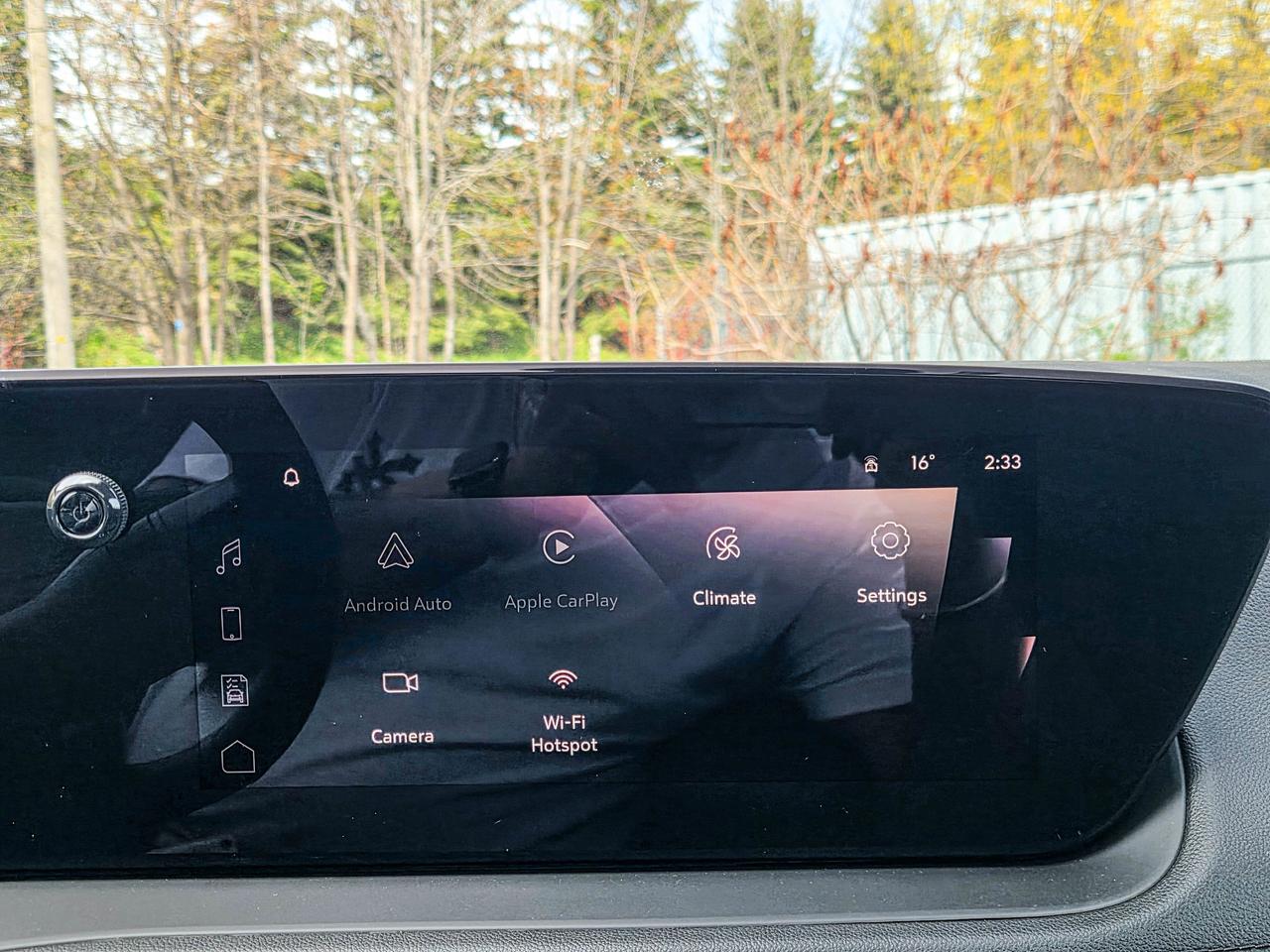 2026 Buick Encore GX Avenir Photo
