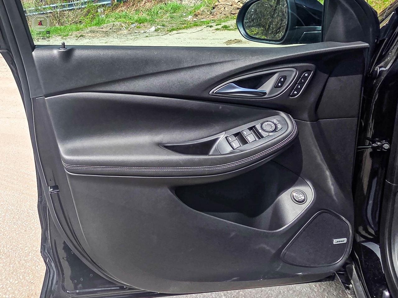 2026 Buick Encore GX Avenir Photo
