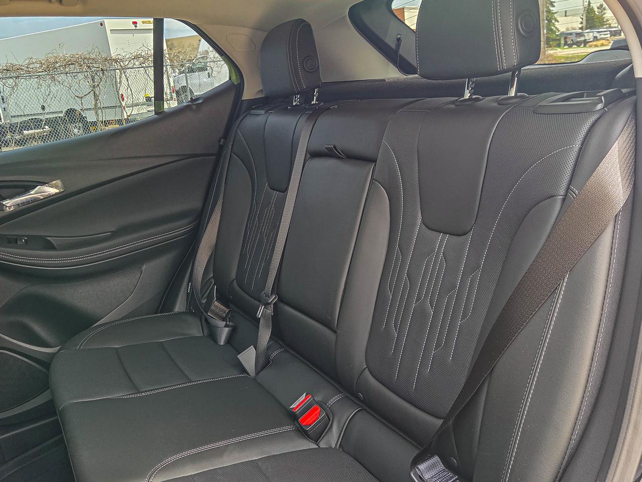 2026 Buick Encore GX Avenir Photo