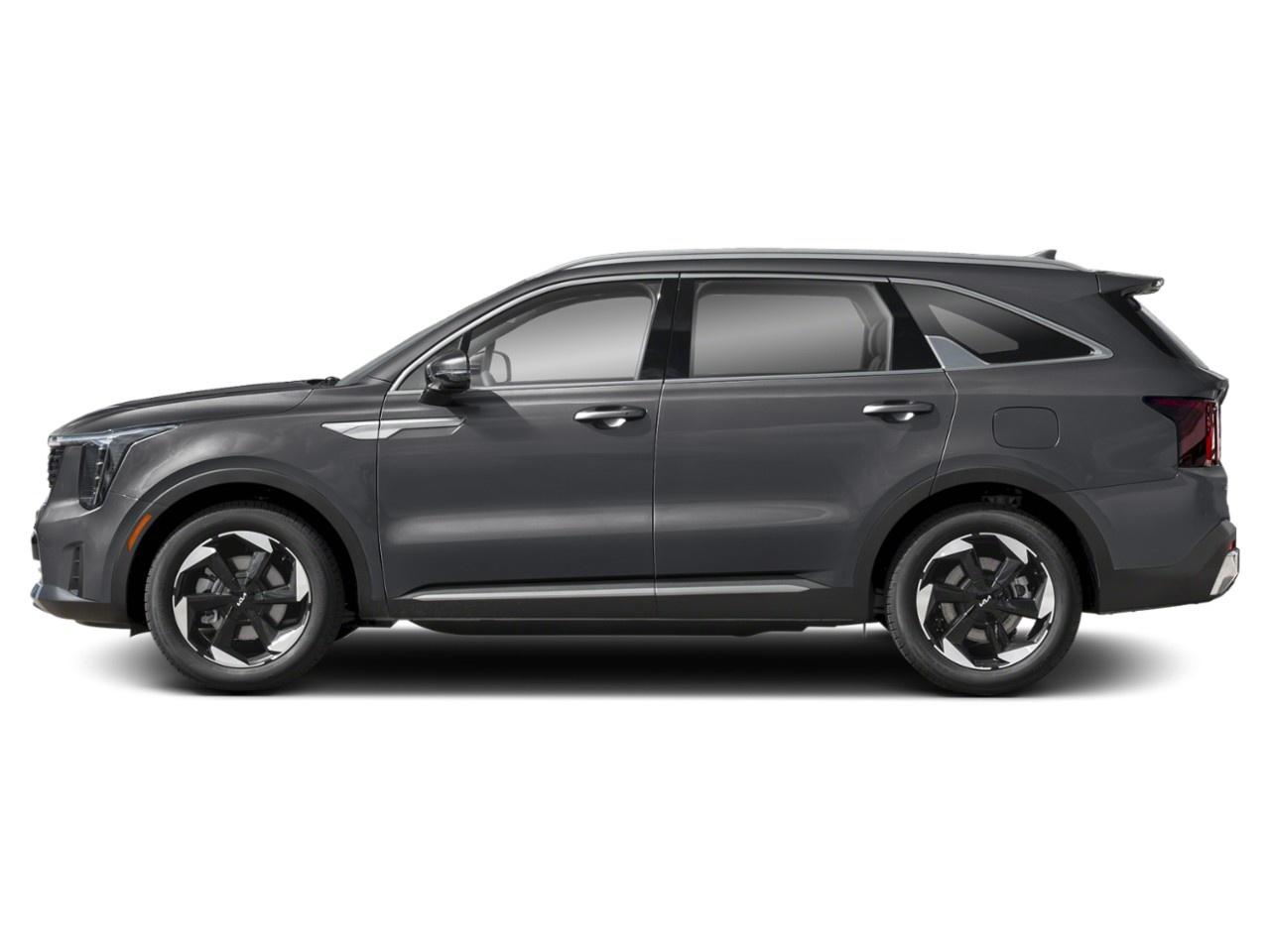 2026 Kia Sorento Hybrid EX AWD Photo