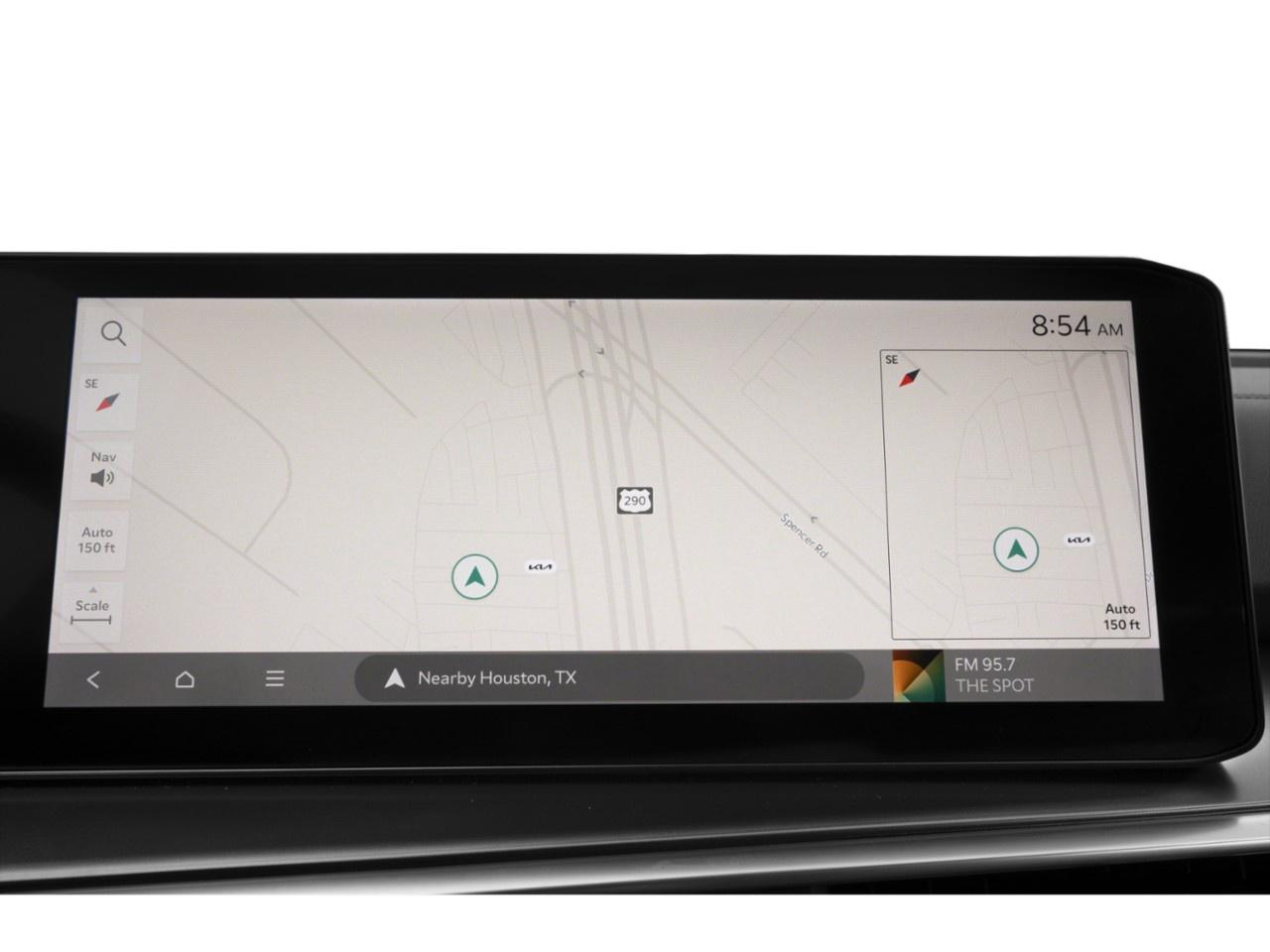 2026 Kia Sorento Hybrid EX AWD Photo