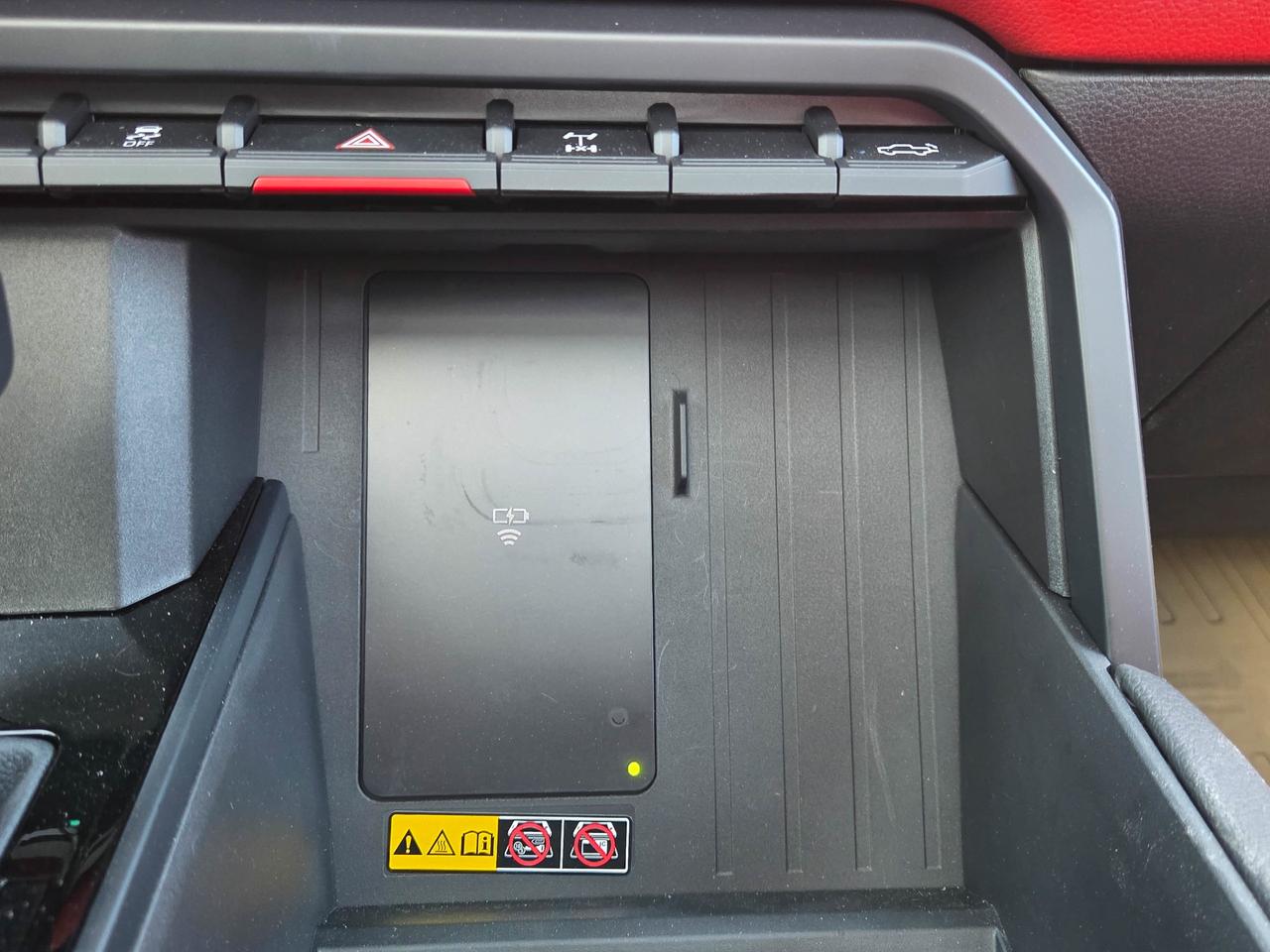 2025 Toyota Tundra LIMITED HYBRID Photo