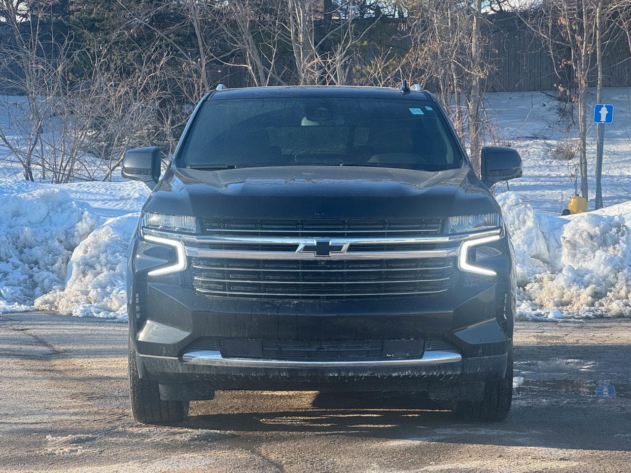 2023 Chevrolet Tahoe LT Photo