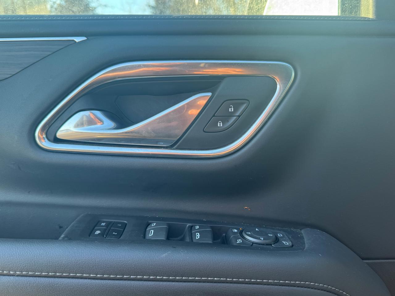 2023 Chevrolet Tahoe LT Photo