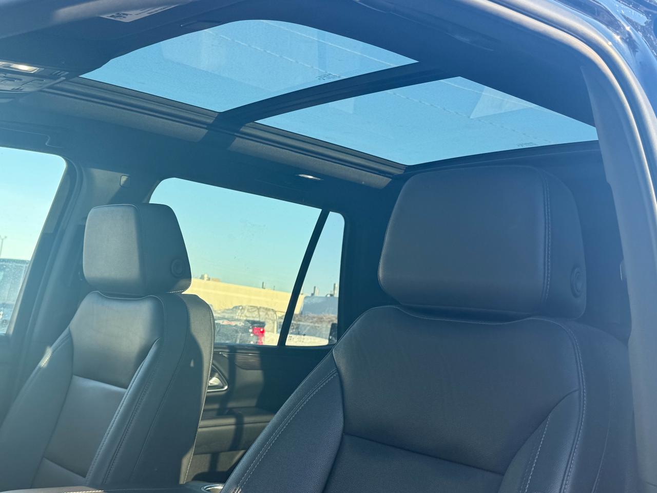 2023 Chevrolet Tahoe LT Photo