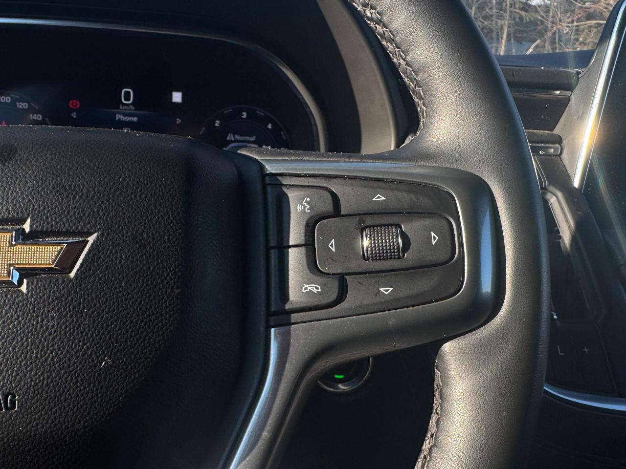 2023 Chevrolet Tahoe LT Photo