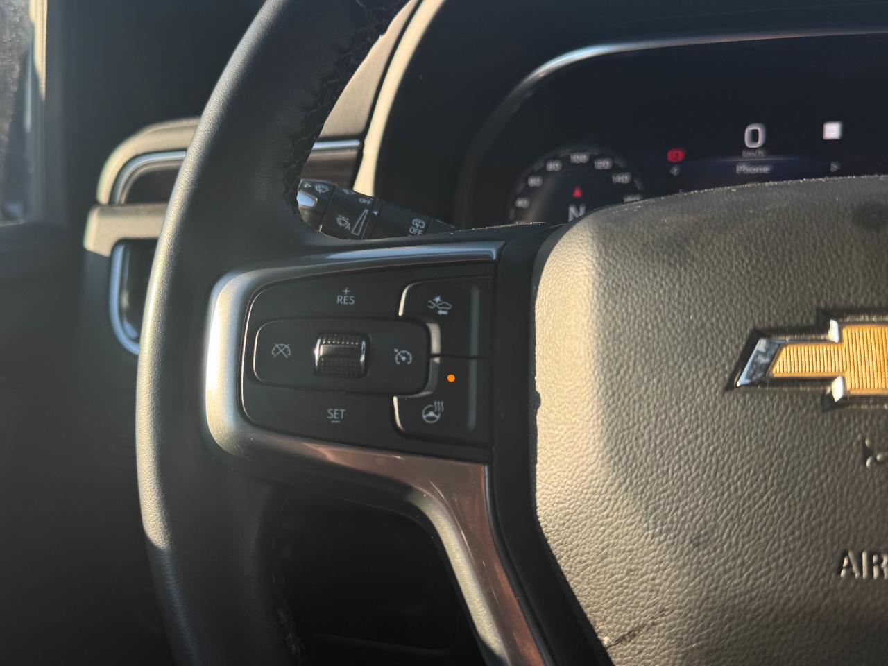 2023 Chevrolet Tahoe LT Photo