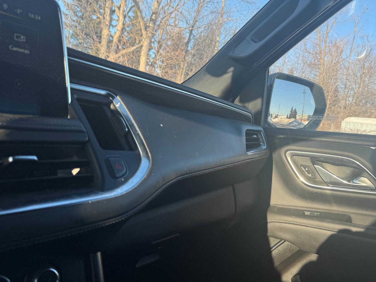 2023 Chevrolet Tahoe LT Photo