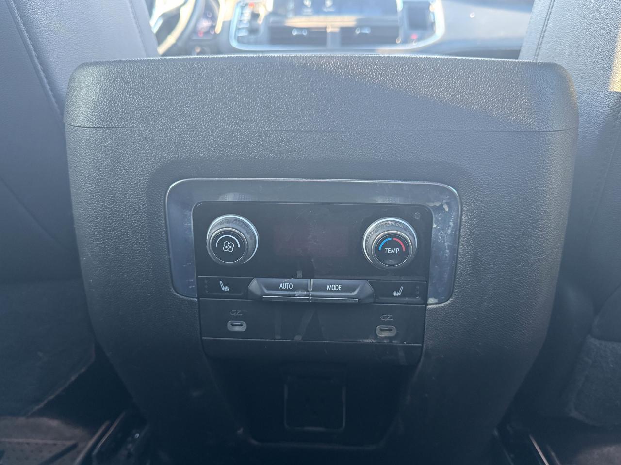 2023 Chevrolet Tahoe LT Photo