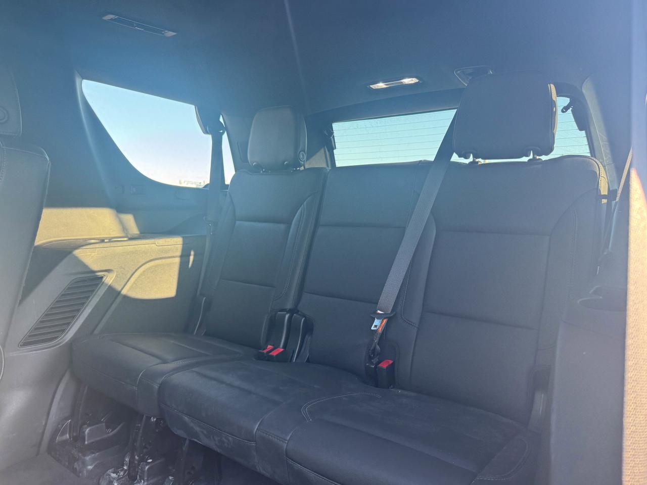 2023 Chevrolet Tahoe LT Photo