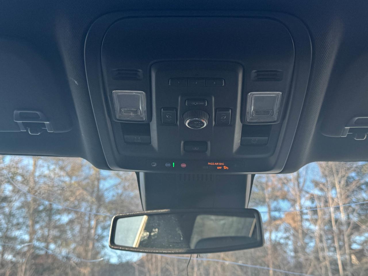 2023 Chevrolet Tahoe LT Photo