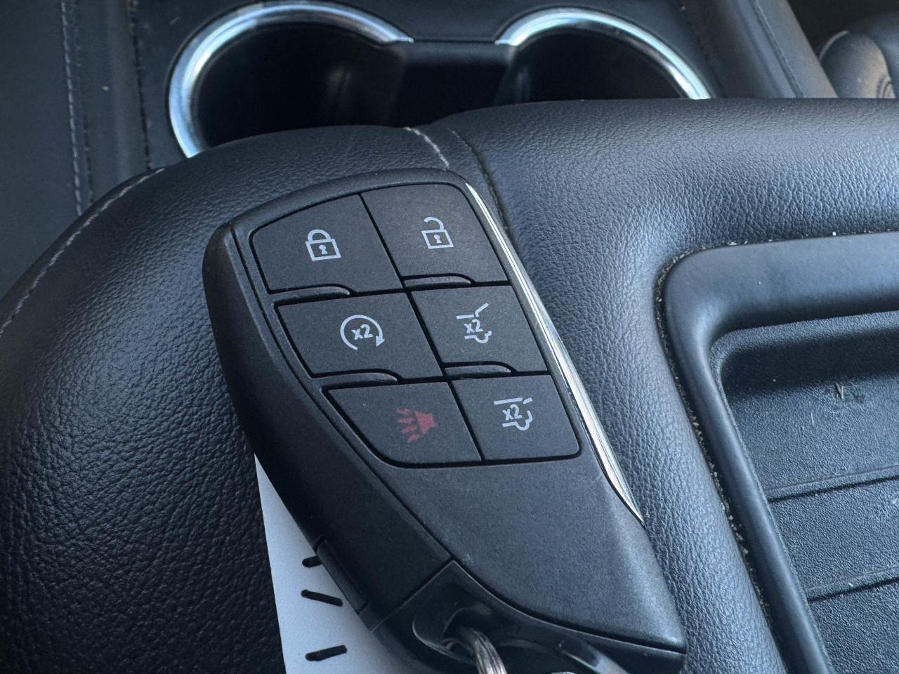 2023 Chevrolet Tahoe LT Photo