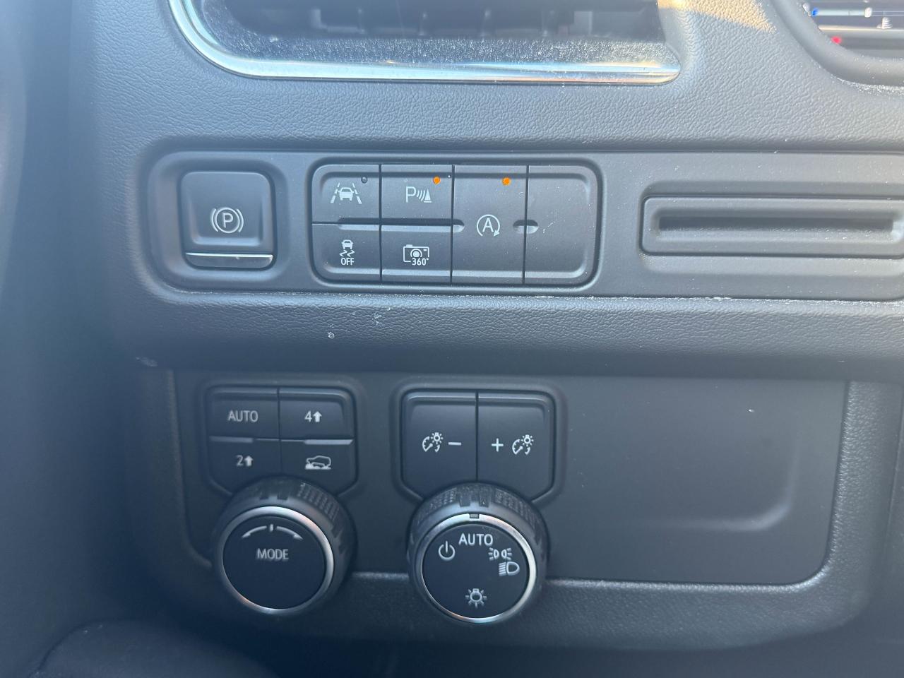 2023 Chevrolet Tahoe LT Photo