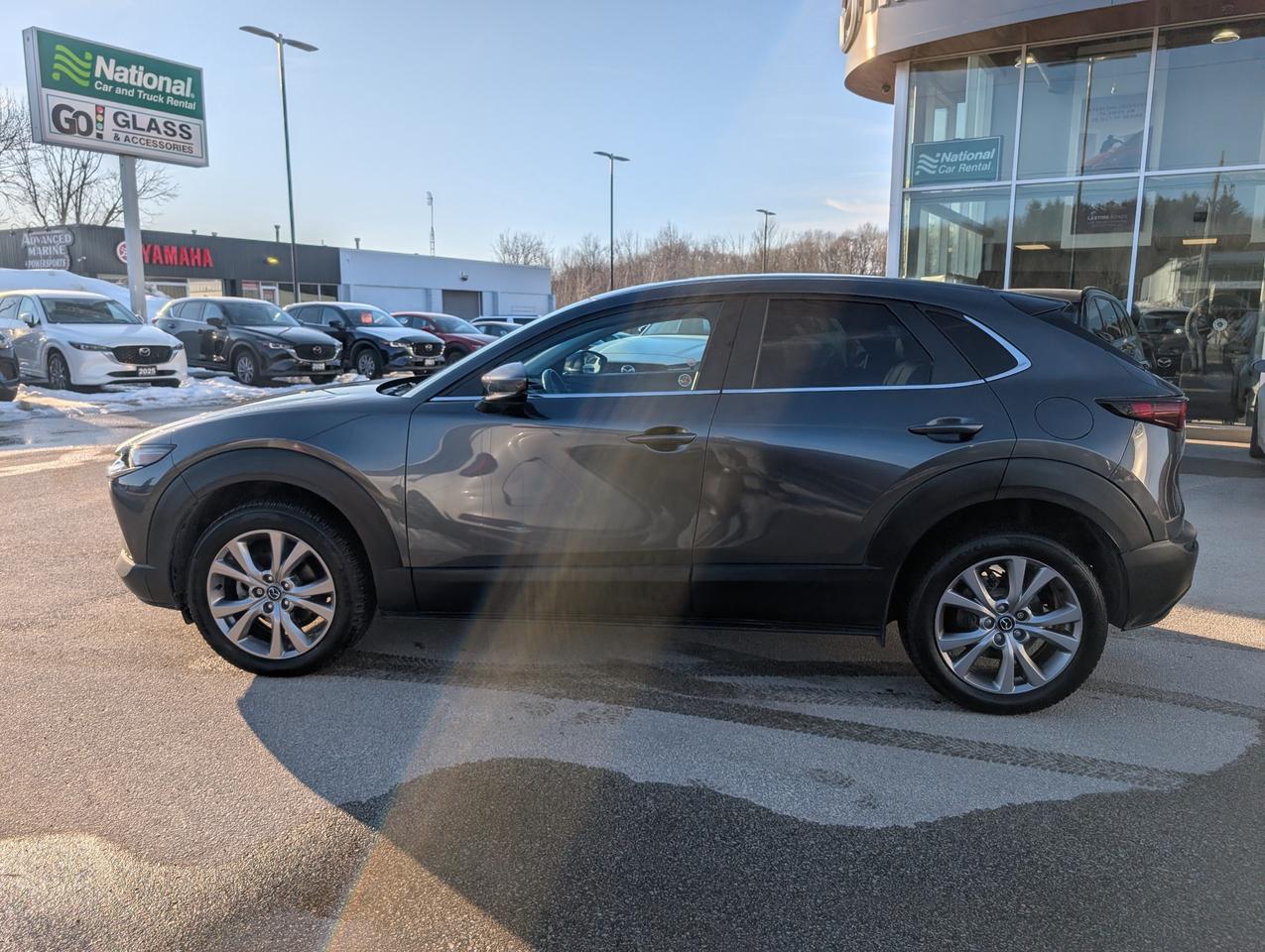 2023 Mazda CX-30 GS Photo