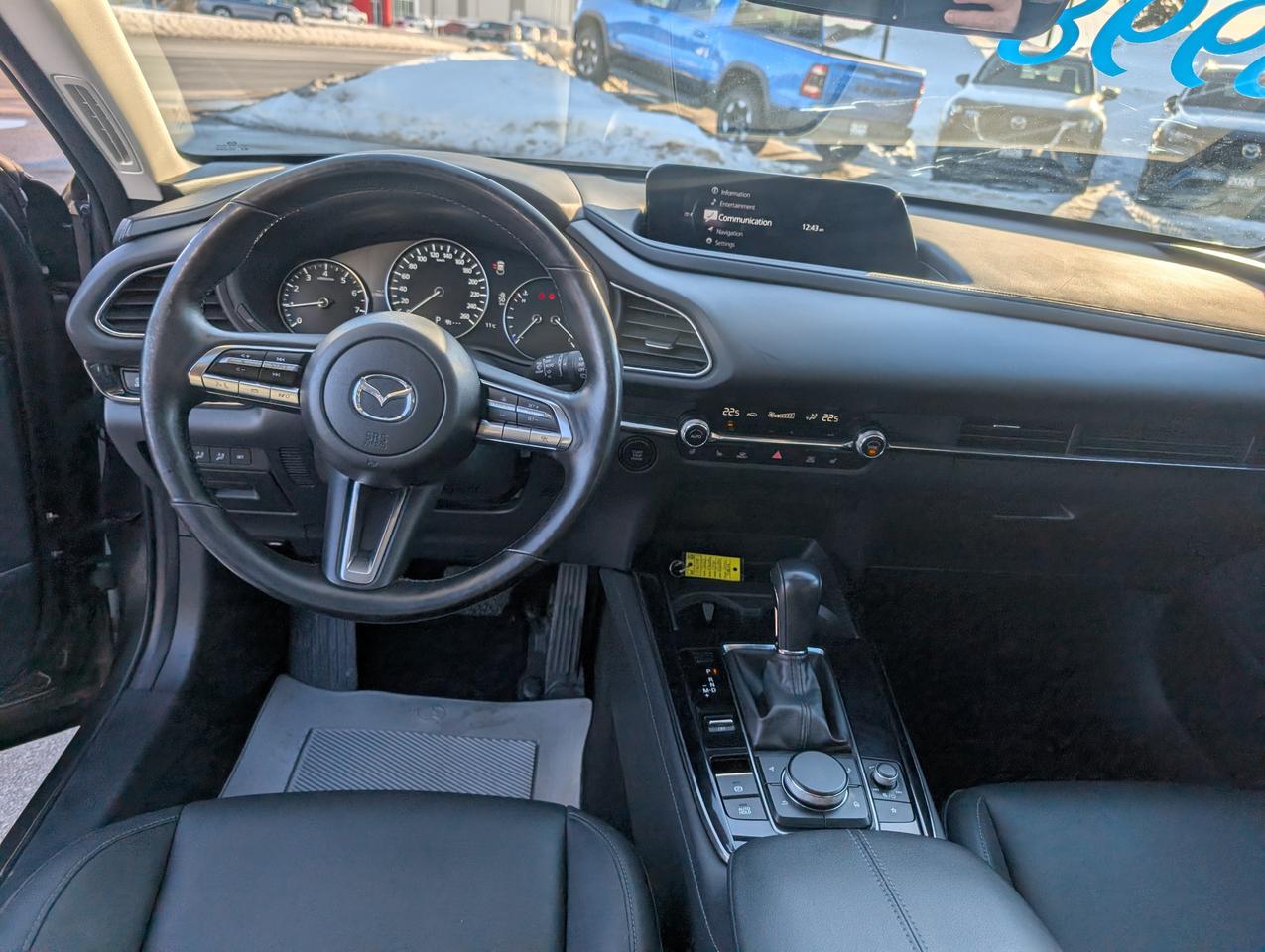 2023 Mazda CX-30 GS Photo