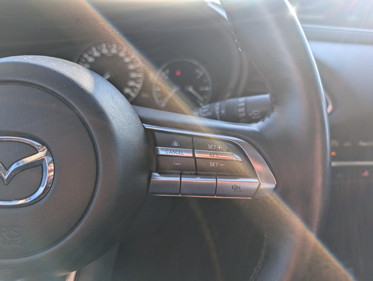 2023 Mazda CX-30 GS Photo