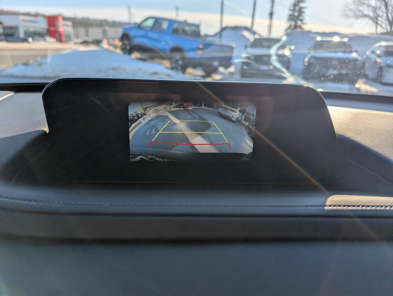 2023 Mazda CX-30 GS Photo