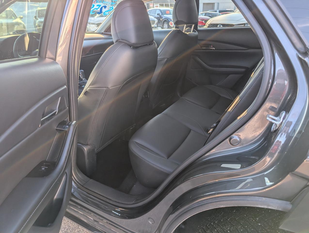 2023 Mazda CX-30 GS Photo