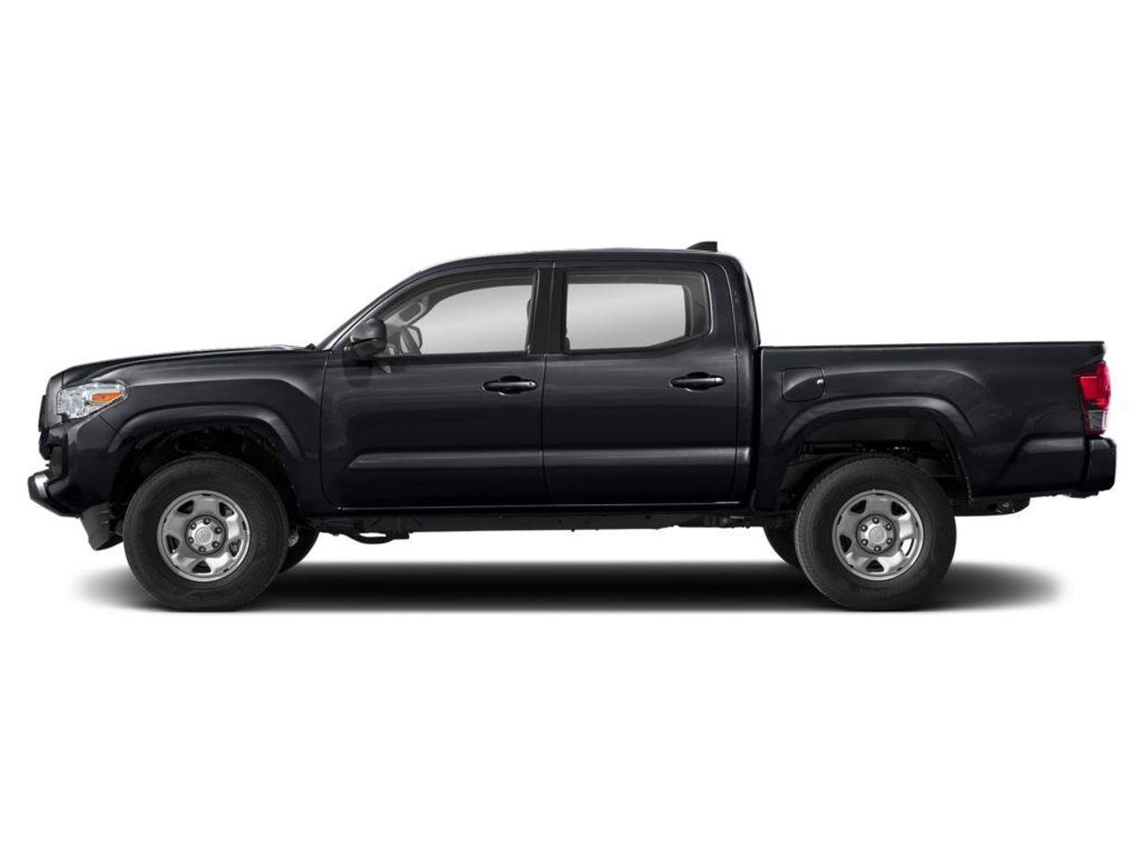 2021 Toyota Tacoma  Photo