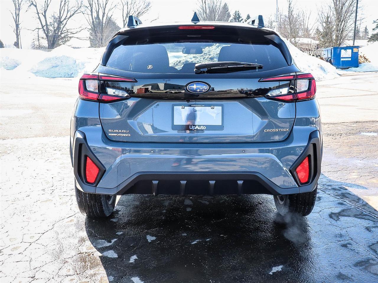 2024 Subaru XV Crosstrek ONYX Photo3