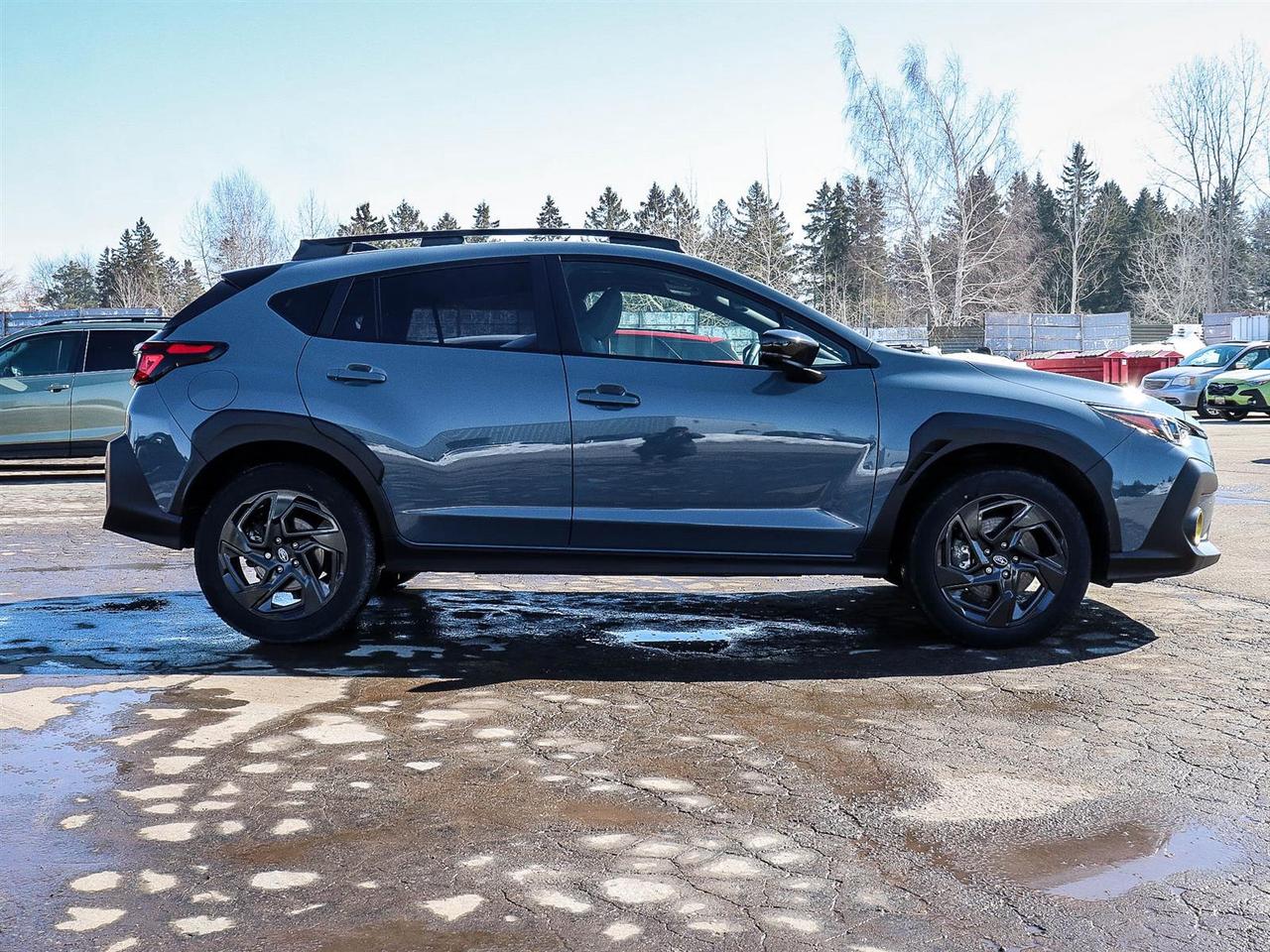 2024 Subaru XV Crosstrek ONYX Photo