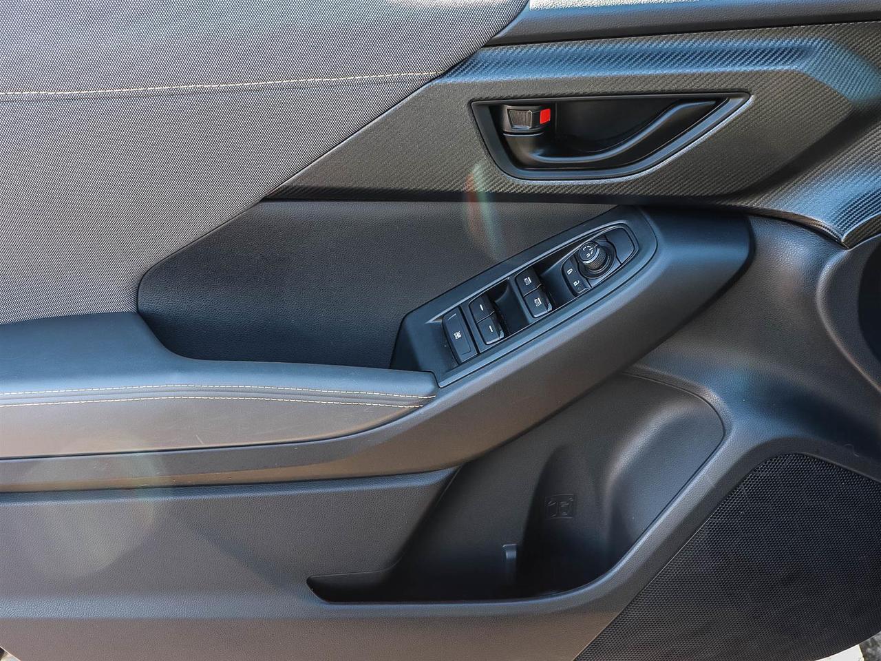 2024 Subaru XV Crosstrek ONYX Photo