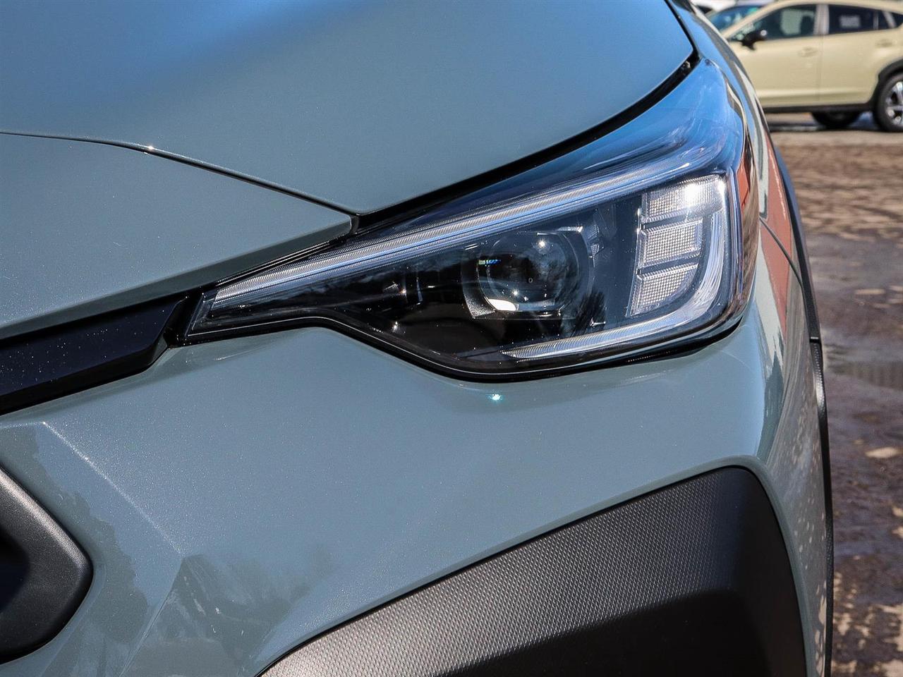 2024 Subaru XV Crosstrek ONYX Photo