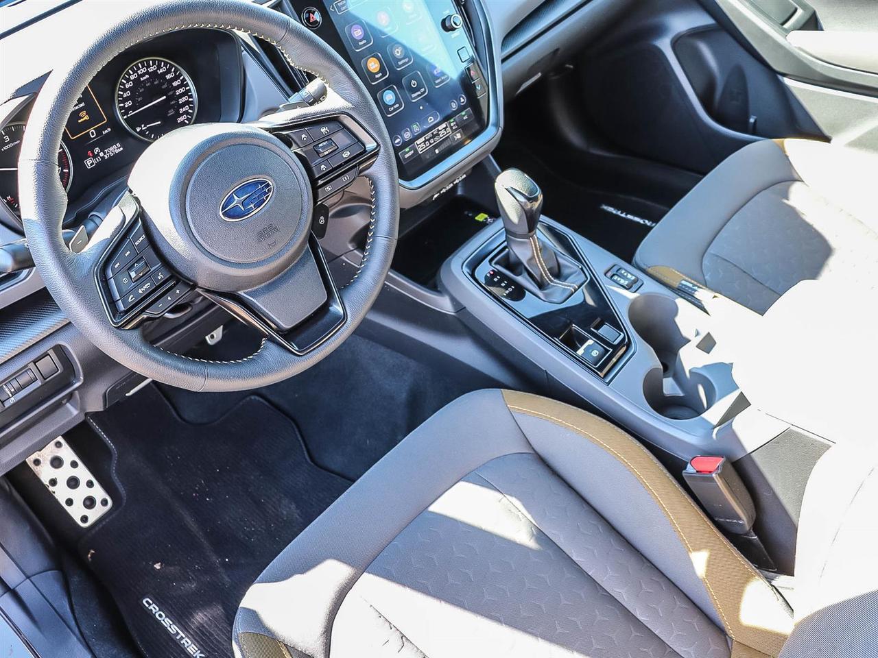 2024 Subaru XV Crosstrek ONYX Photo