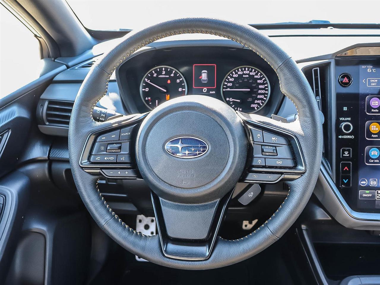 2024 Subaru XV Crosstrek ONYX Photo