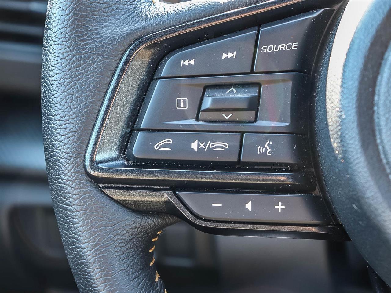 2024 Subaru XV Crosstrek ONYX Photo