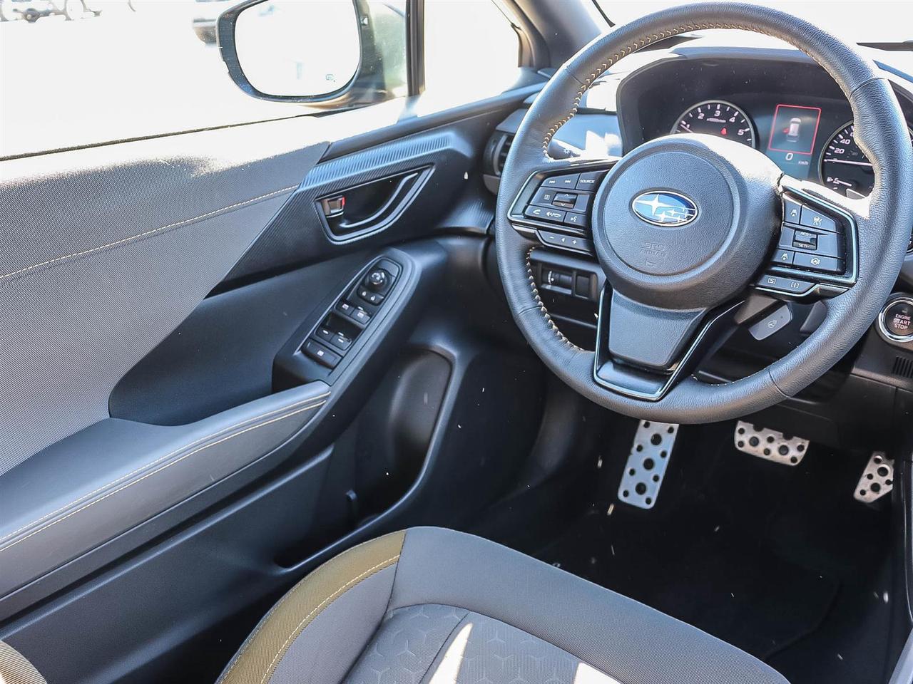 2024 Subaru XV Crosstrek ONYX Photo