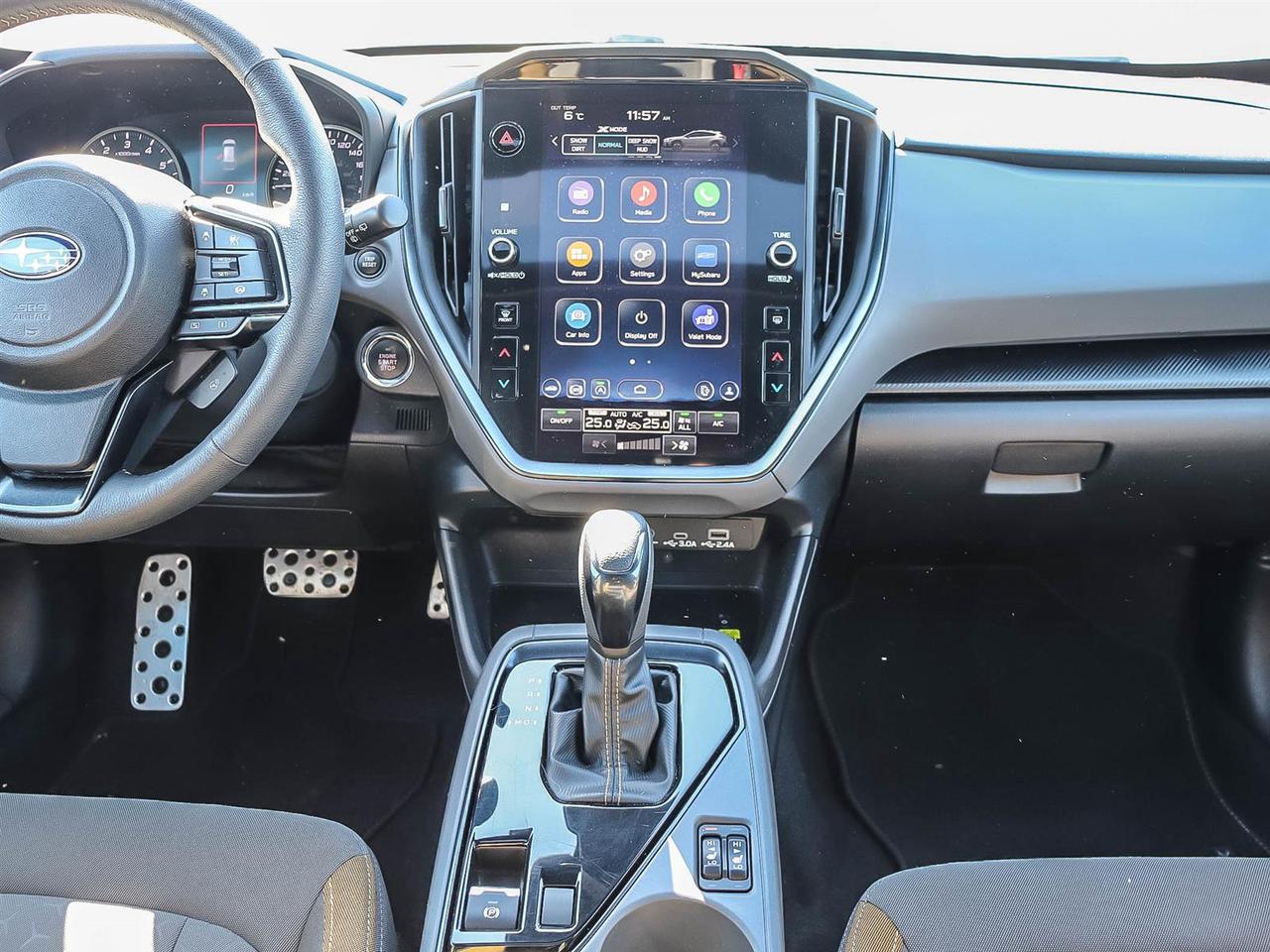 2024 Subaru XV Crosstrek ONYX Photo