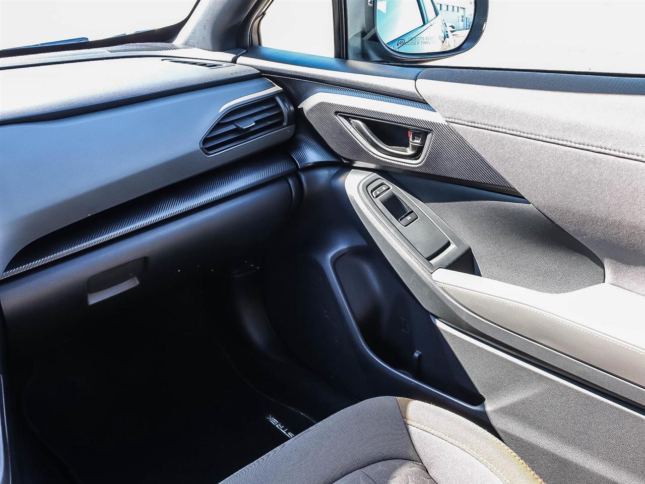 2024 Subaru XV Crosstrek ONYX Photo