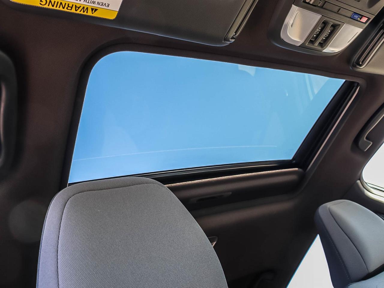 2024 Subaru XV Crosstrek ONYX Photo