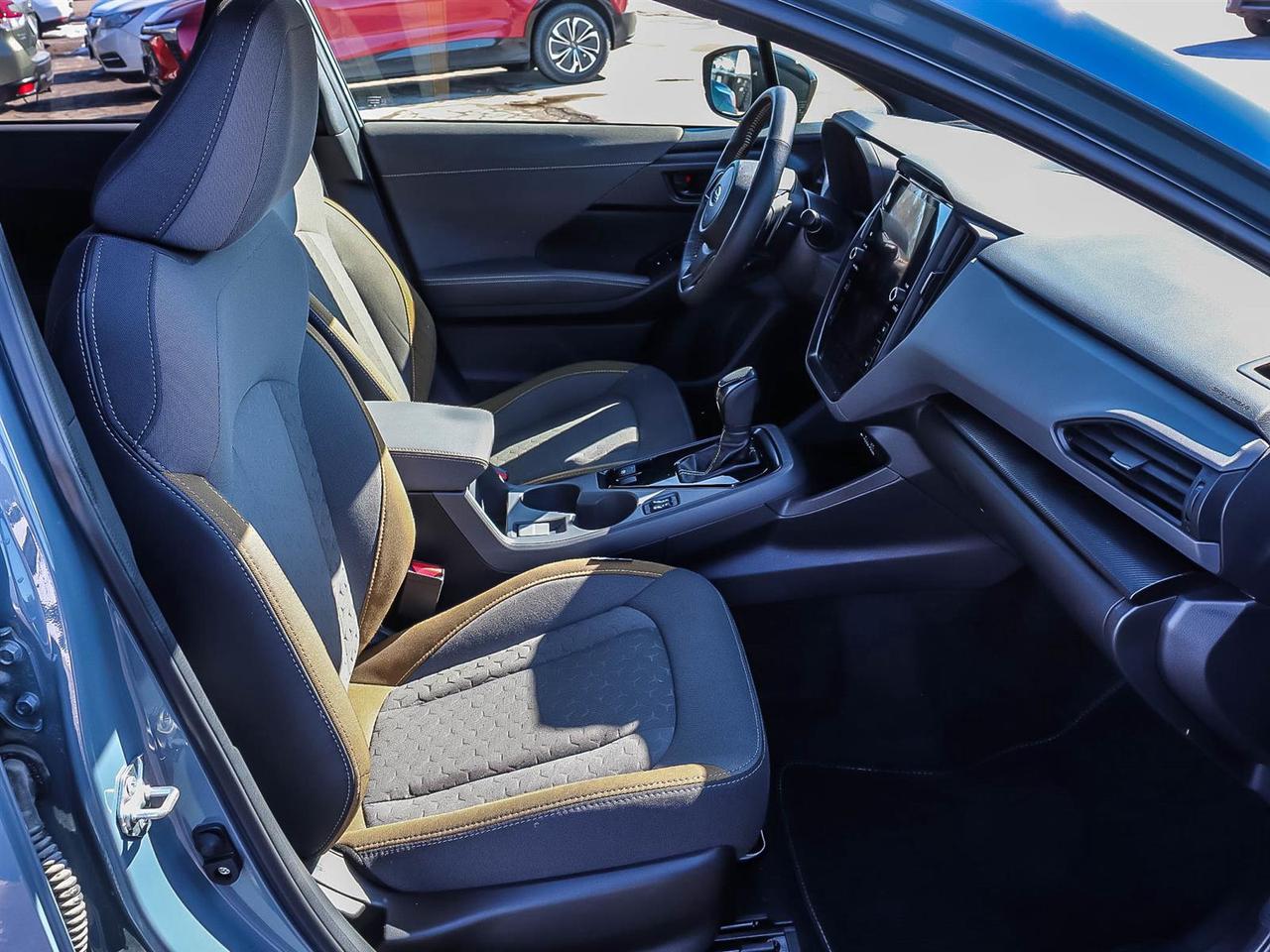 2024 Subaru XV Crosstrek ONYX Photo