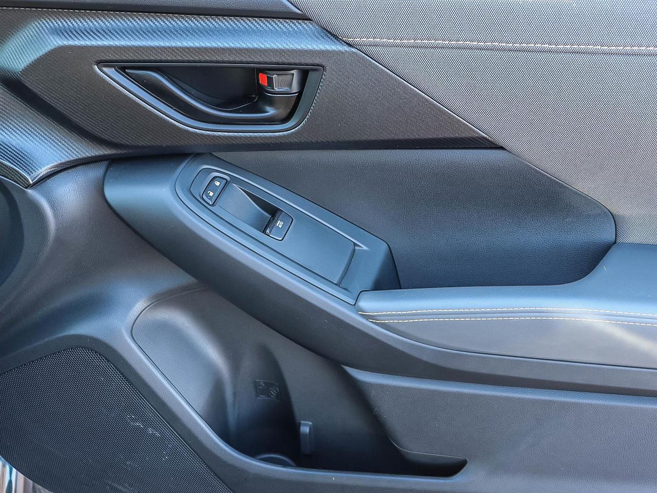 2024 Subaru XV Crosstrek ONYX Photo