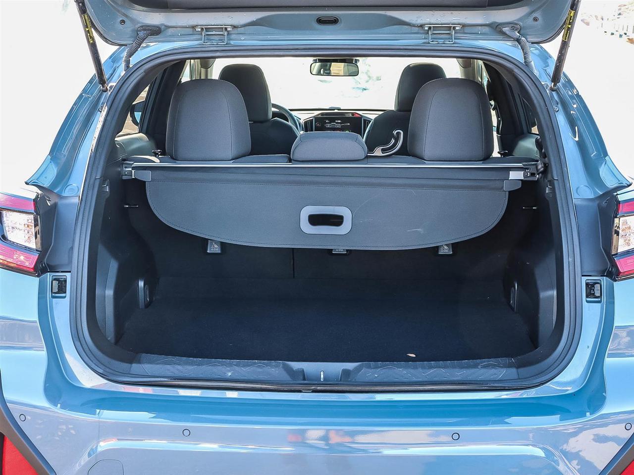 2024 Subaru XV Crosstrek ONYX Photo