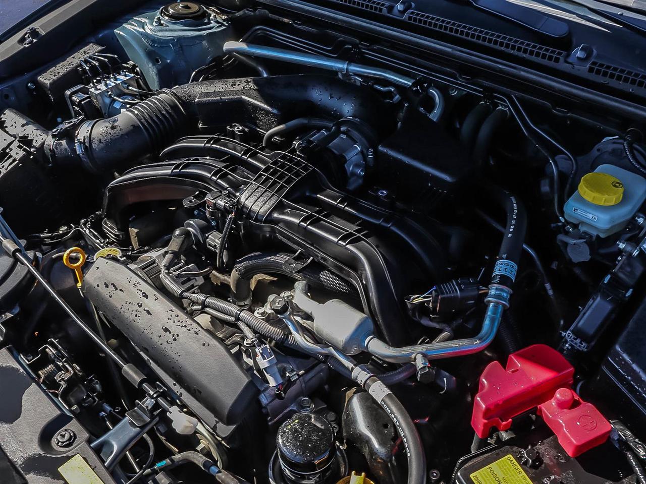 2024 Subaru XV Crosstrek ONYX Photo