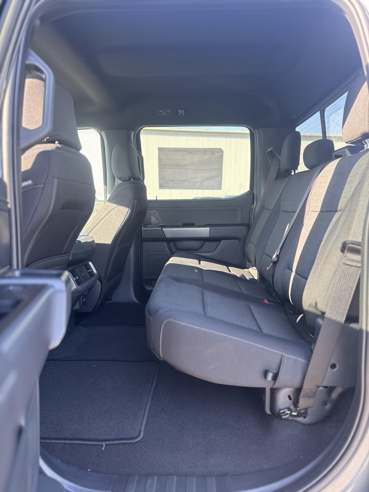 2026 Ford F-150  Photo4