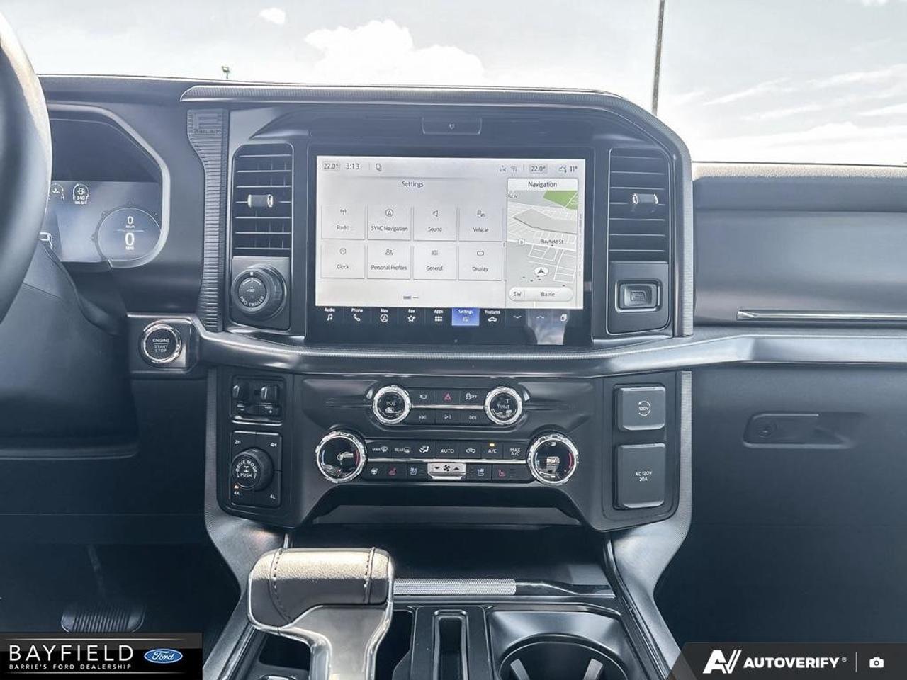 2026 Ford F-150 Platinum Photo