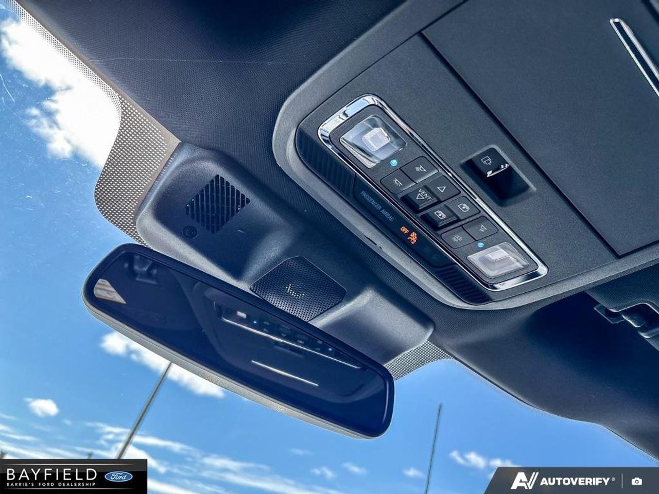 2026 Ford F-150 Platinum Photo
