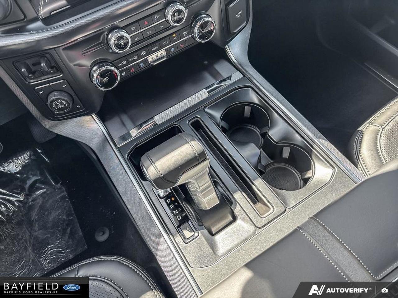 2026 Ford F-150 Platinum Photo