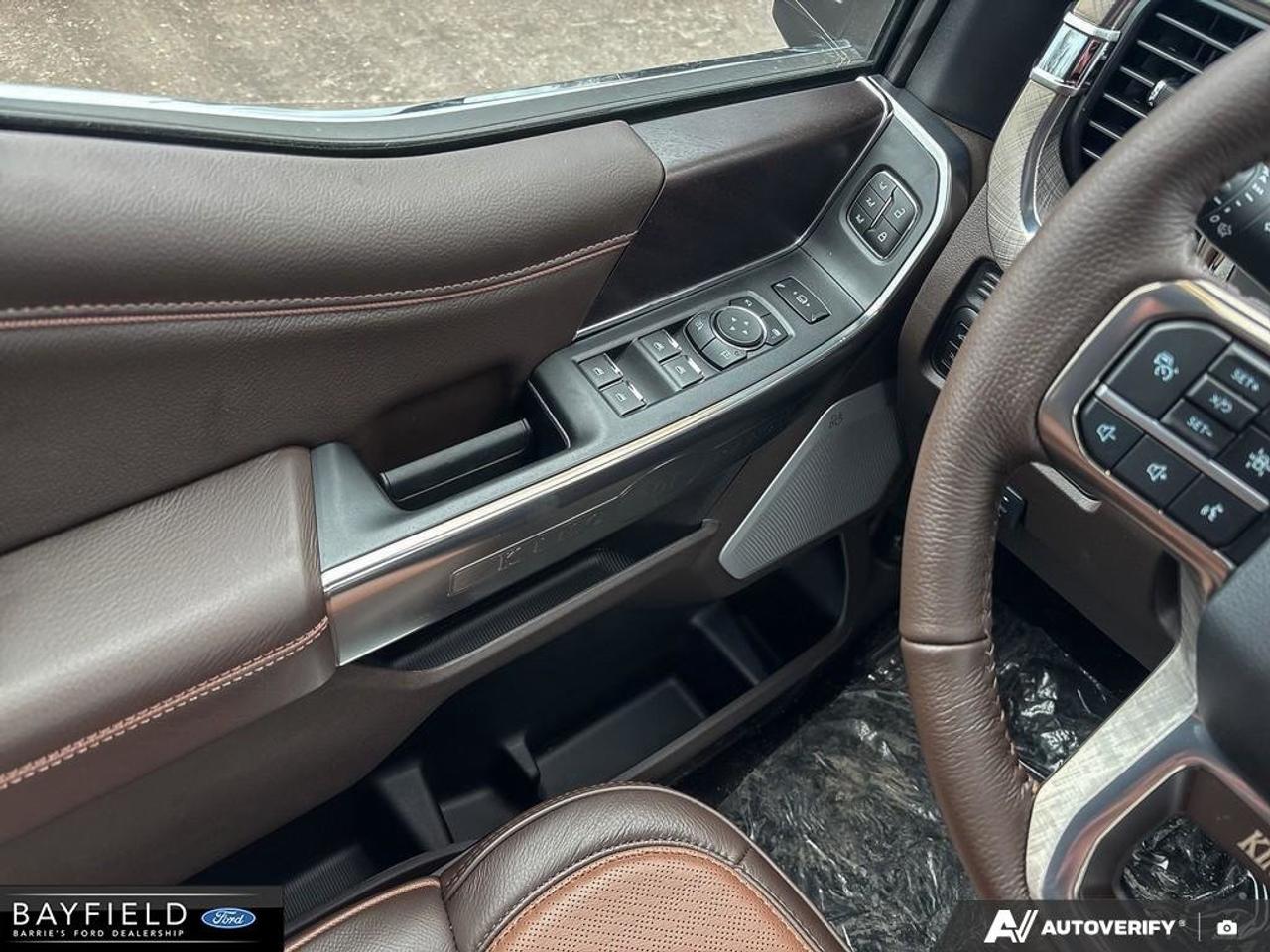 2026 Ford F-250 King Ranch Photo