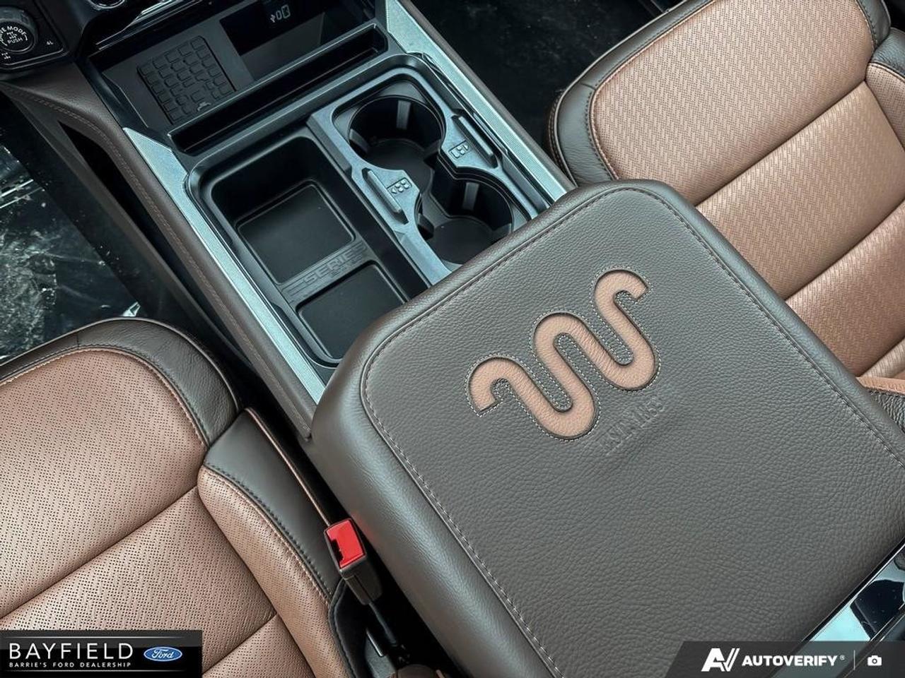 2026 Ford F-250 King Ranch Photo