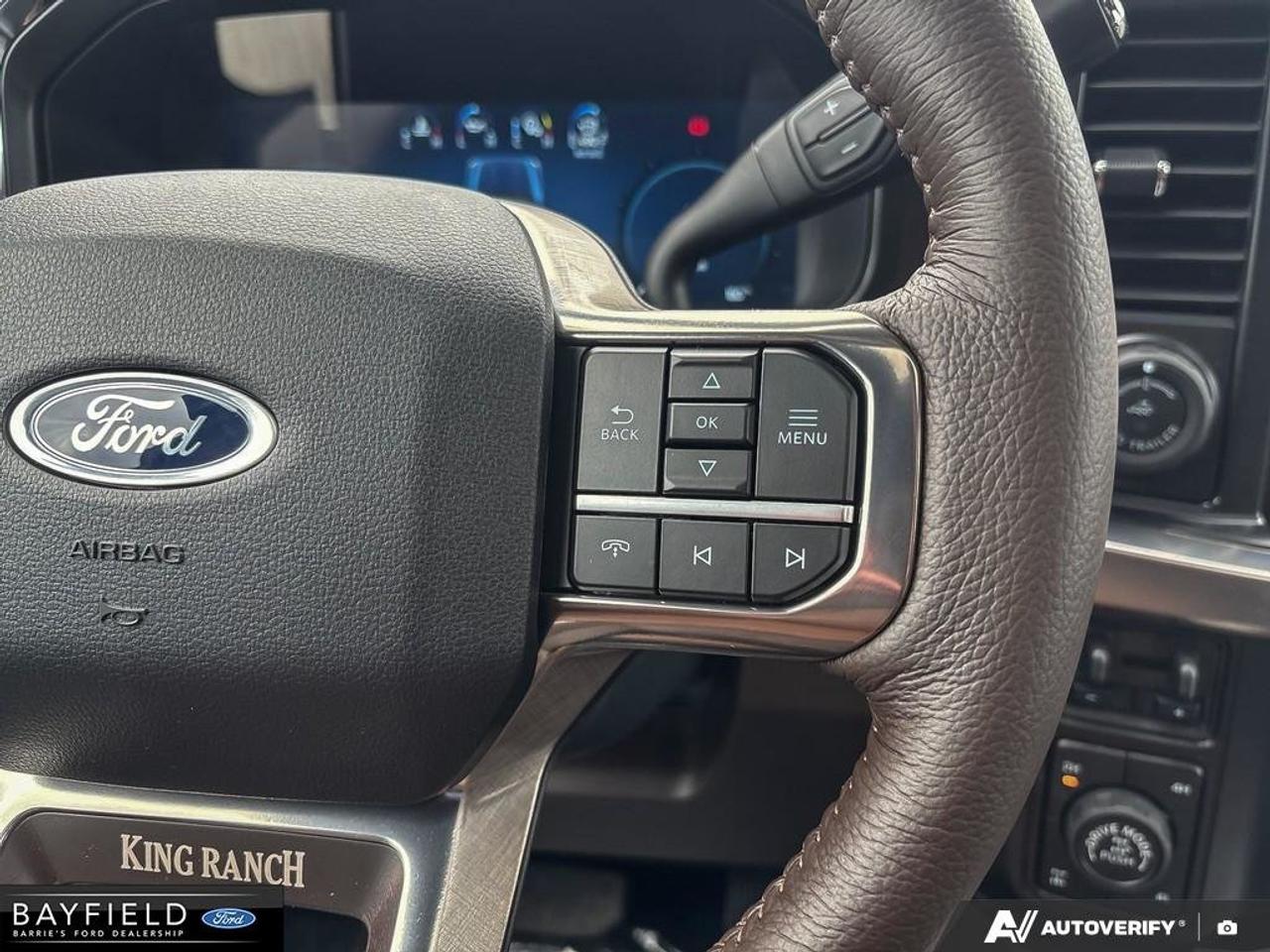 2026 Ford F-250 King Ranch Photo