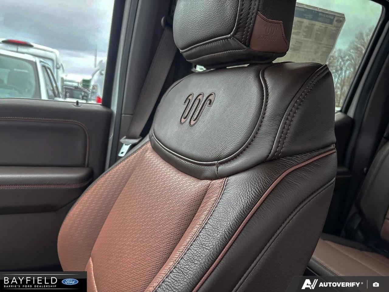 2026 Ford F-250 King Ranch Photo