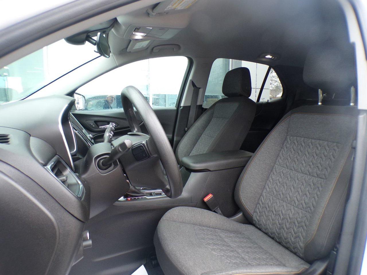 2022 Chevrolet Equinox AWD LT 1.5t Photo